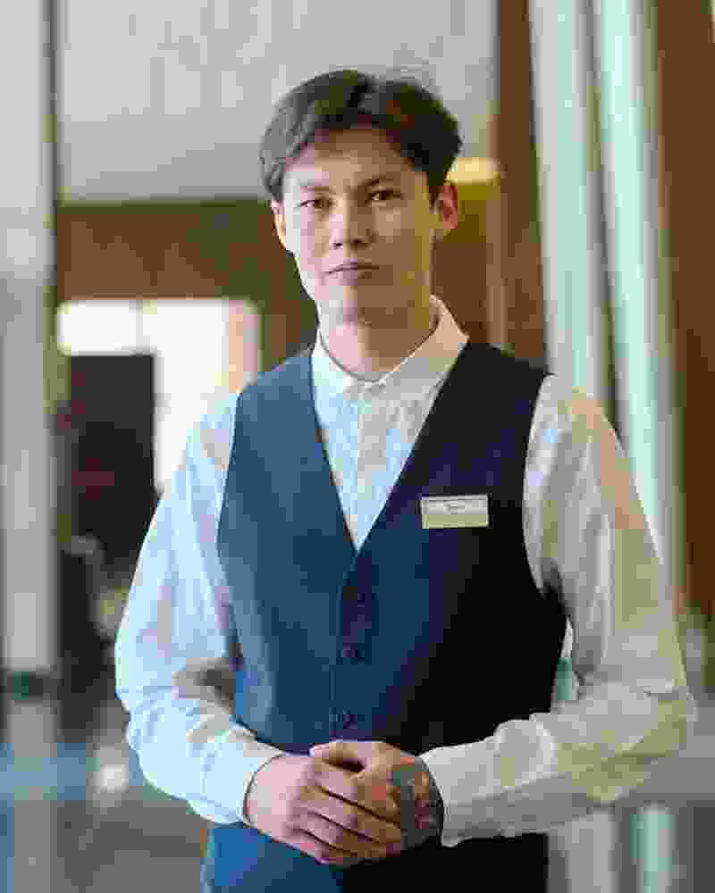 Edward Jacob Edward Jacob