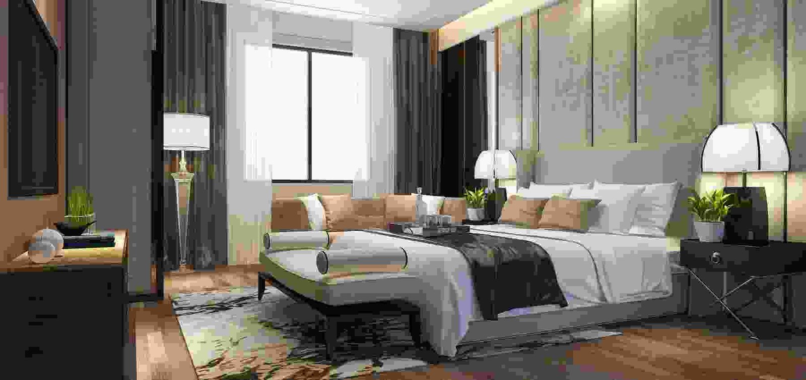 Royal Desert Room Royal Desert Room