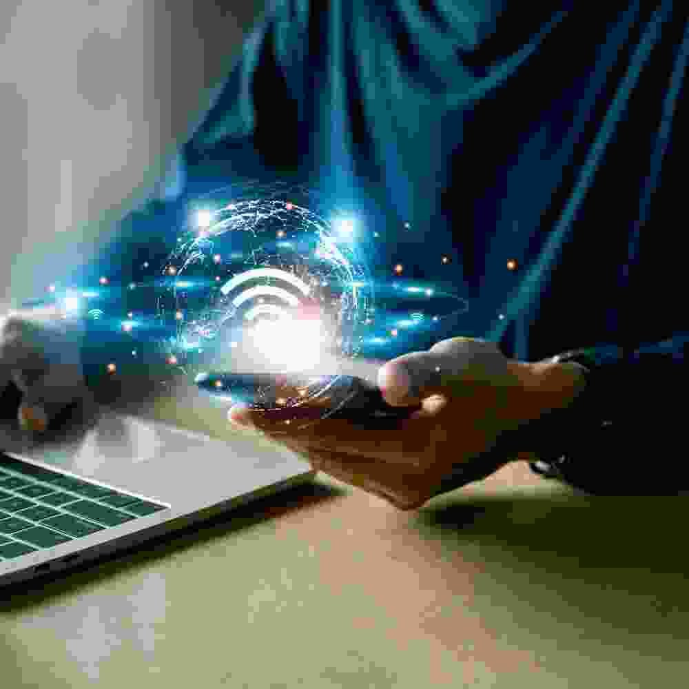 Free High speed WiFi Image